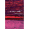 Climate Change: A Very Short Introduction