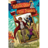 The Fantastic Order of Odd Travelers