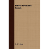 Echoes From The Gnosis