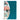 The CSB Study Bible for Women, Teal/Sage Leathertouch, Indexed