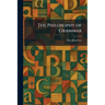 The Philosophy of Grammar