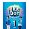 Blue Dot 1 Work Book