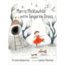 Morris Micklewhite and the Tangerine Dress