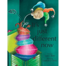 It's Just Different Now