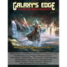 Galaxy's Edge Magazine: Issue 27, July 2017