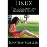 The Linux Command Line Beginner's Guide