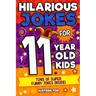 11 Year Old Jokes
