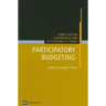 Participatory Budgeting [With CDROM]