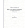 Screenwriting 001