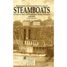 Butterfield's Overland Mail Co. use of STEAMBOATS to Deliver Mail and Passengers Across Arkansas 1858-1861
