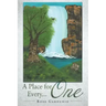 A Place for Every... One