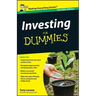 Investing For Dummies, UK Edition