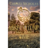 Misfortune of Time: A Dark Irish Historical Fantasy