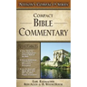 Nelson's Compact Series: Compact Bible Commentary
