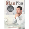 Man Plans: The Essential Daily Planner for Men