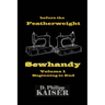 before the Featherweight Sewhandy Volume 1 Beginning to End