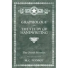 The Occult Sciences - Graphology or the Study of Handwriting