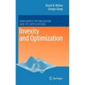 Invexity and Optimization