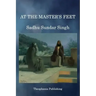 At the Master's Feet