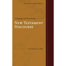 Analyzing and Translating New Testament Discourse