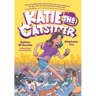 Katie the Catsitter: (A Graphic Novel)