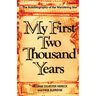 My First Two Thousand Years: The Autobiography of the Wandering Jew
