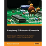 Raspberry Pi Robotics Essentials