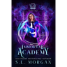 Immortal Academy: Year Two: Book 2