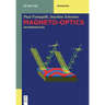 Magneto-Optics: An Introduction