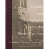 Letters and Photographs from the Battle Country: The World War I Memoir of Margaret Hall
