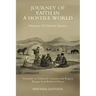 Journey of faith in a Hostile World: Memoirs Of Herman Jantzen