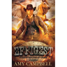 Effigest: A Weird Western Fantasy