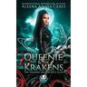 Queenie & the Krakens: The Krakens Motorcycle Club: A Standalone Reverse Harem Romance