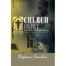 Church Hurt: How to Heal & Overcome It
