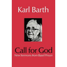 Call for God: New Sermons from Basel Prison