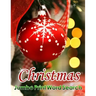 Christmas Jumbo Print Word Search