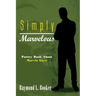 Simply Marvelous