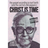 Christ Is Time: The Gospel According to Karl Barth (and the Red Hot Chili Peppers)