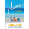 Missing on 30A: An Emerald Coast Mystery