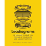 Leadiagrams: 52 Visuals to Help You Thrive in Your Faith and Lead Effectively