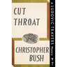 Cut Throat: A Ludovic Travers Mystery