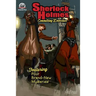 Sherlock Holmes: Consulting Detective Volume 5