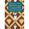Kinfolks and Custard Pie: Recollections and Recipes from an East Tennessean