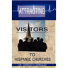 Attracting Visitors to Hispanic Churches