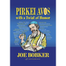Pirkei Avos with a Twist of Humor