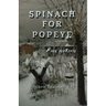 Spinach for Popeye