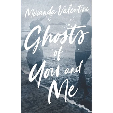 Ghosts of You and Me: Alternate Cover