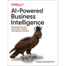 AI-Powered Business Intelligence: Improving Forecasts and Decision Making with Machine Learning
