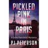 Pickled Pink in Paris