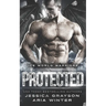 Protected: Dragon Shifter Romance